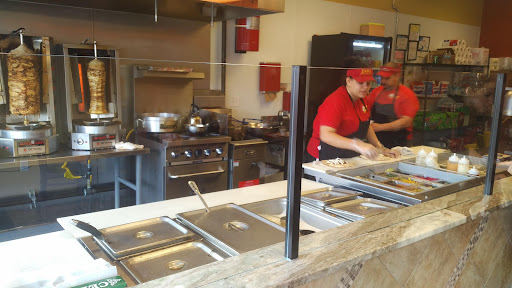 Photo of Zara Shawarma Grill - 304 S Telegraph Rd, Pontiac, MI 48341, USA